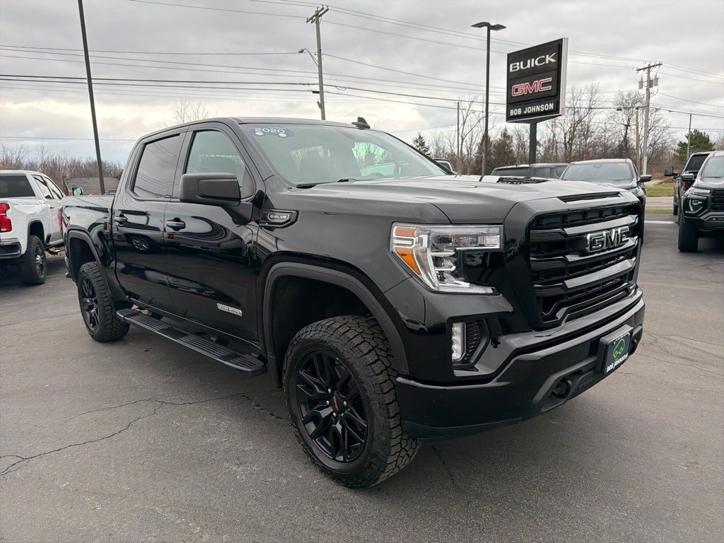 2020 GMC Sierra 1500 Elevation BRAVOBUDGET!