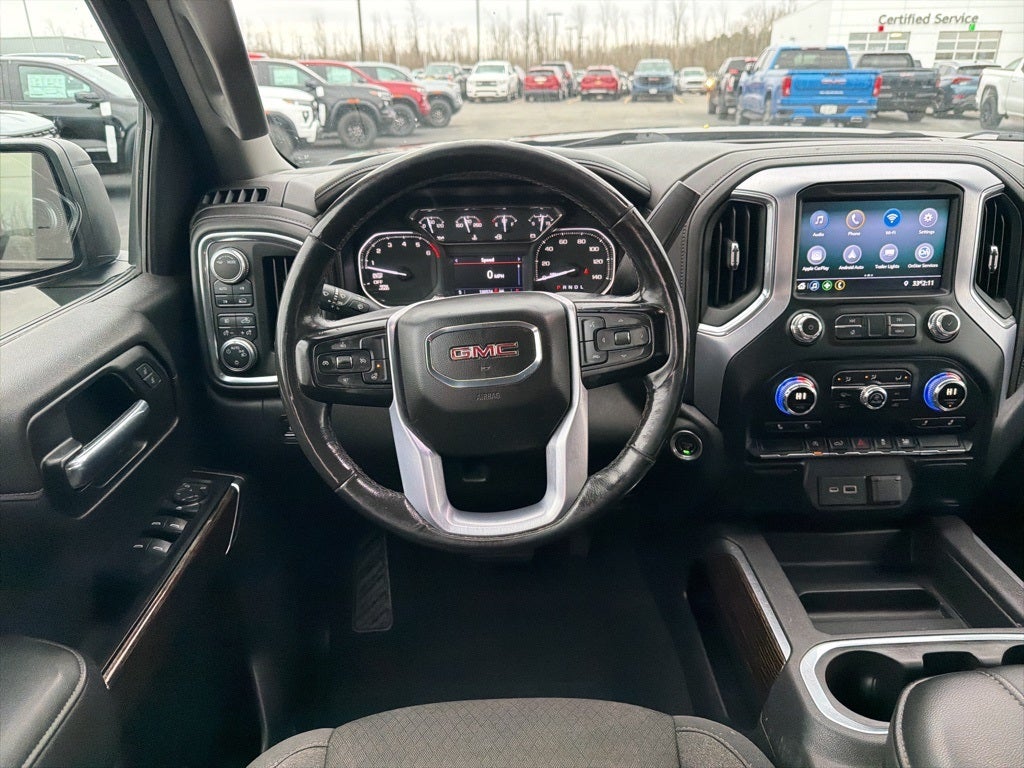 2020 GMC Sierra 1500 Elevation BRAVOBUDGET!
