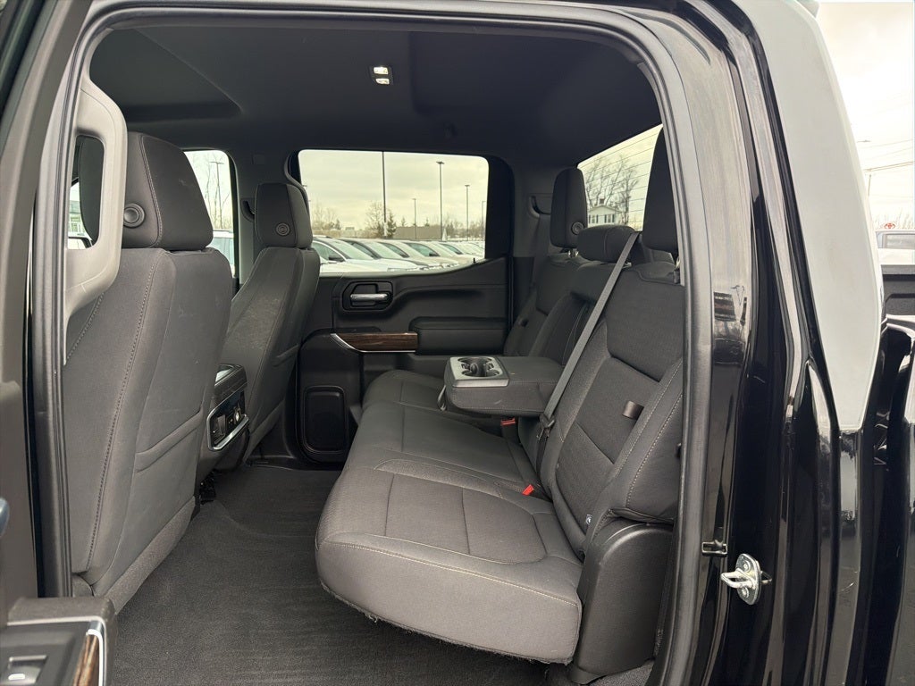 2020 GMC Sierra 1500 Elevation BRAVOBUDGET!