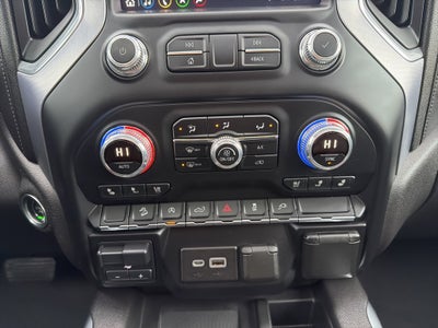 2019 GMC Sierra 1500 SLT CARBRAVO!