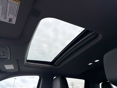 2019 GMC Sierra 1500 SLT CARBRAVO!