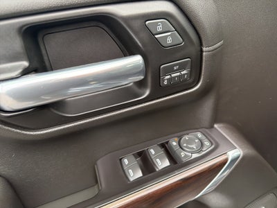 2019 GMC Sierra 1500 SLT CARBRAVO!