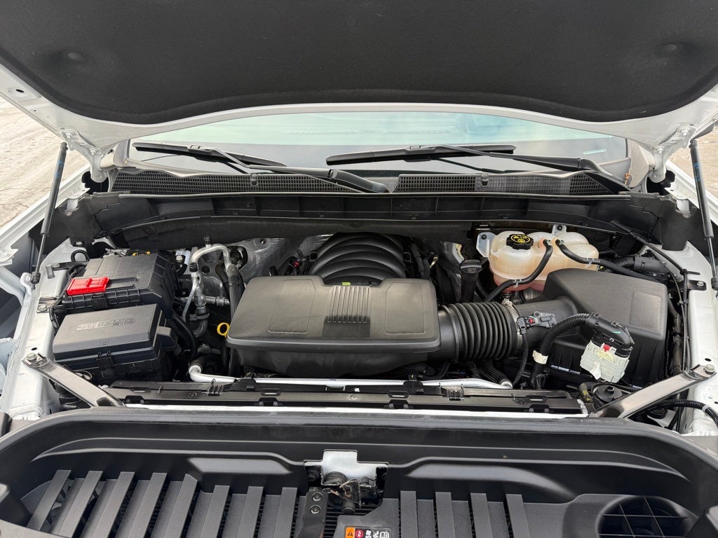 2023 GMC Sierra 1500 Elevation CARBRAVO CERTIFIED!