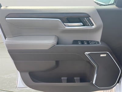 2022 GMC Sierra 1500 SLT CARBRAVO CERTIFIED!