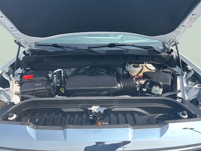 2022 GMC Sierra 1500 SLT CARBRAVO CERTIFIED!