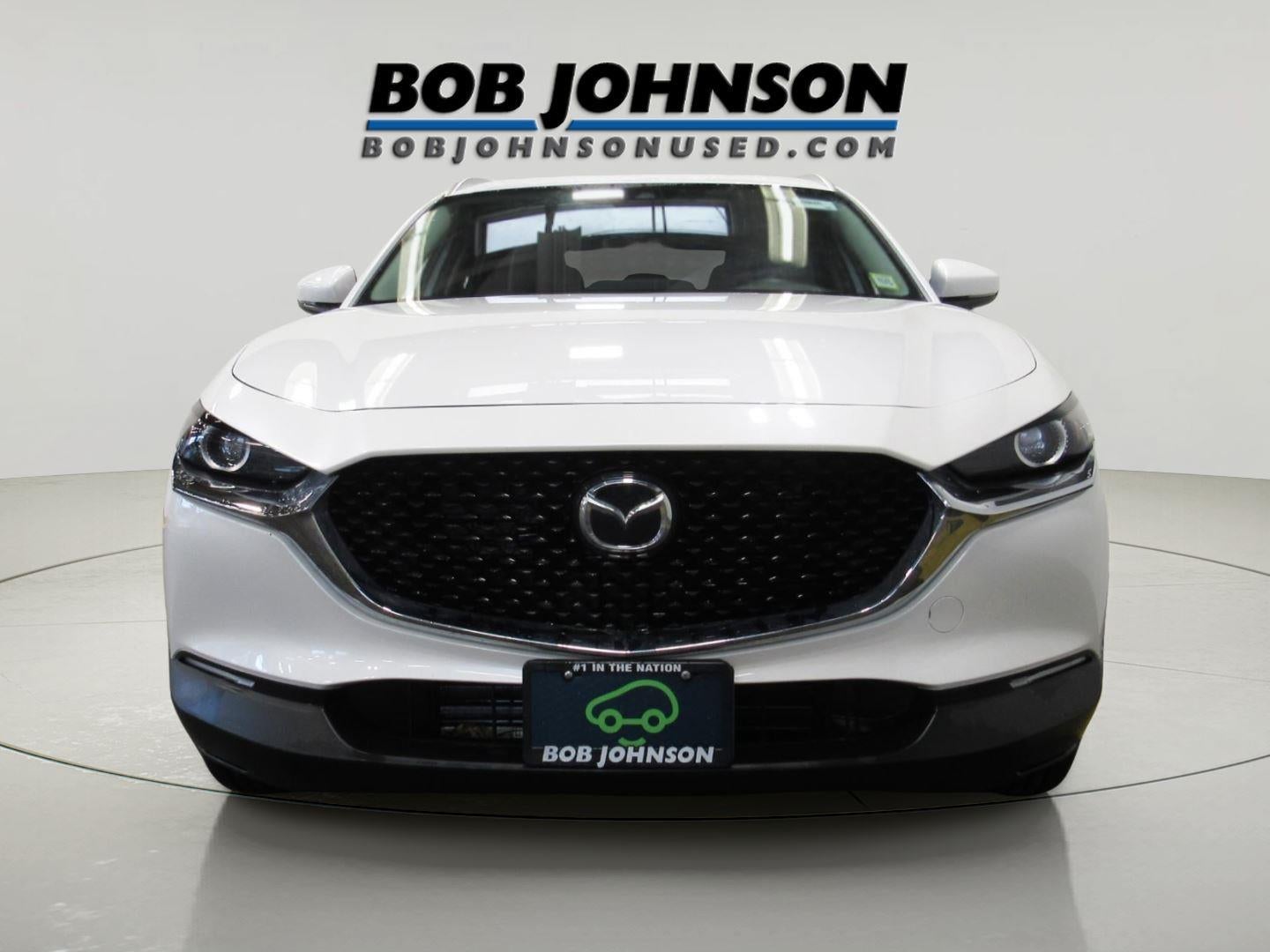 2023 Mazda Mazda CX-30 2.5 S Preferred Package