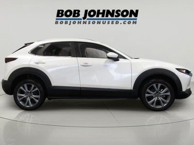 2023 Mazda Mazda CX-30 2.5 S Preferred Package