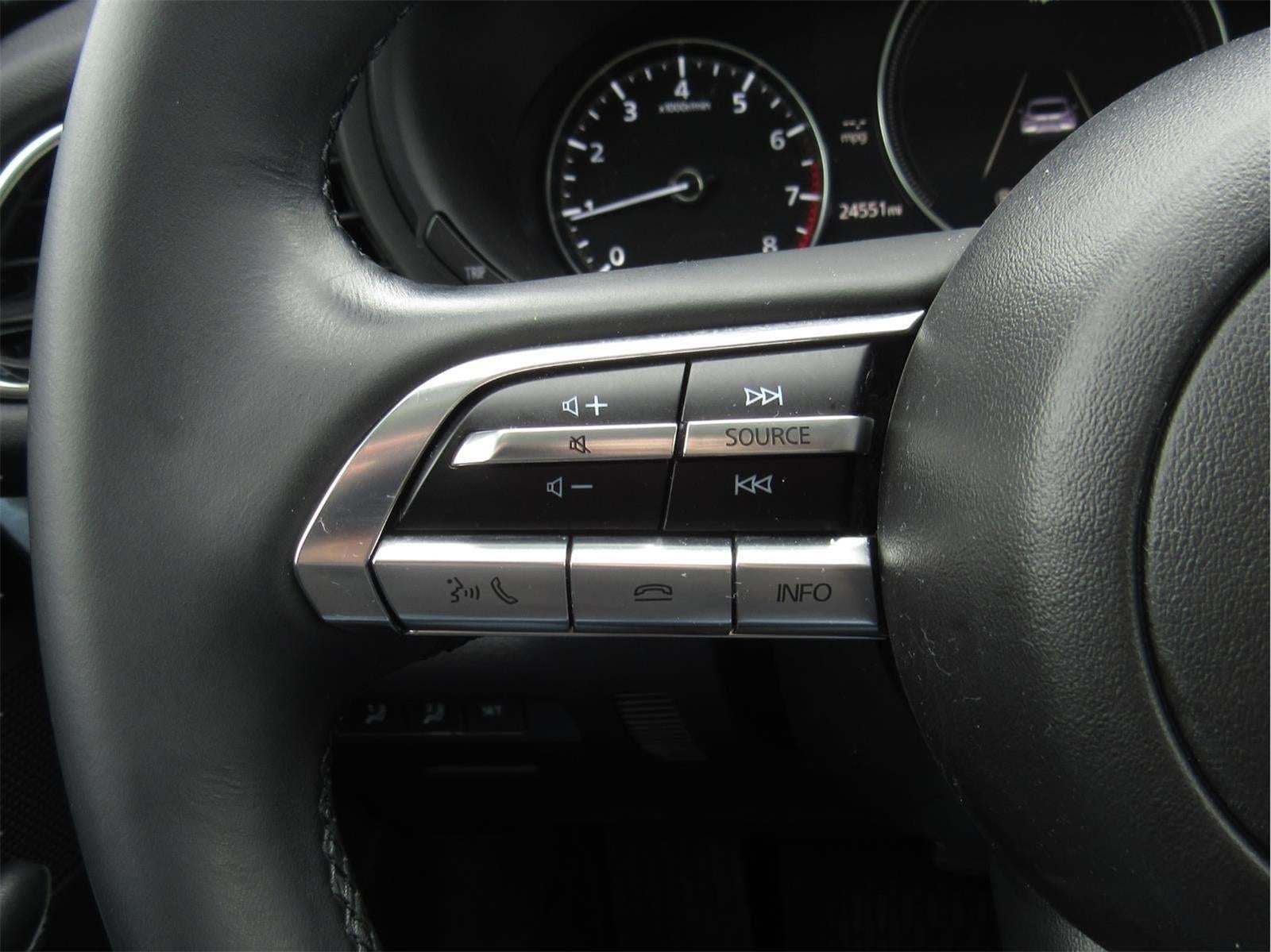 2023 Mazda Mazda CX-30 2.5 S Preferred Package