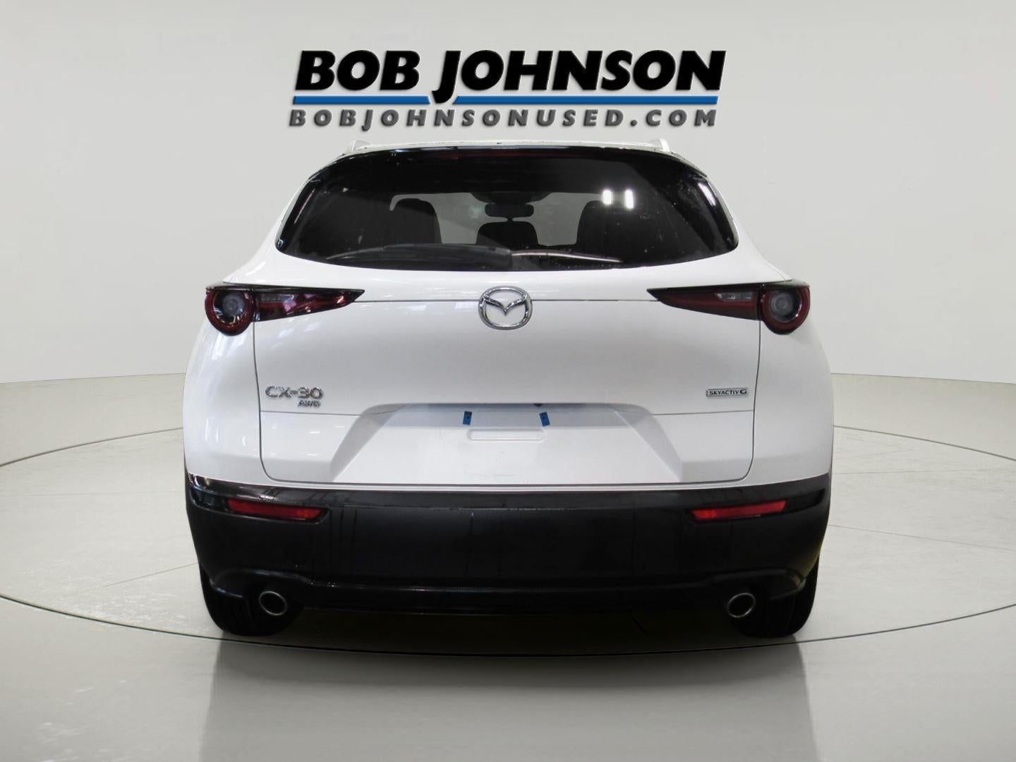 2023 Mazda Mazda CX-30 2.5 S Preferred Package