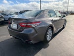 2018 Toyota Camry SE CARBRAVO!