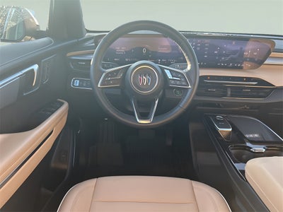 2025 Buick Enclave Preferred CARBRAVO CERTIFIED!