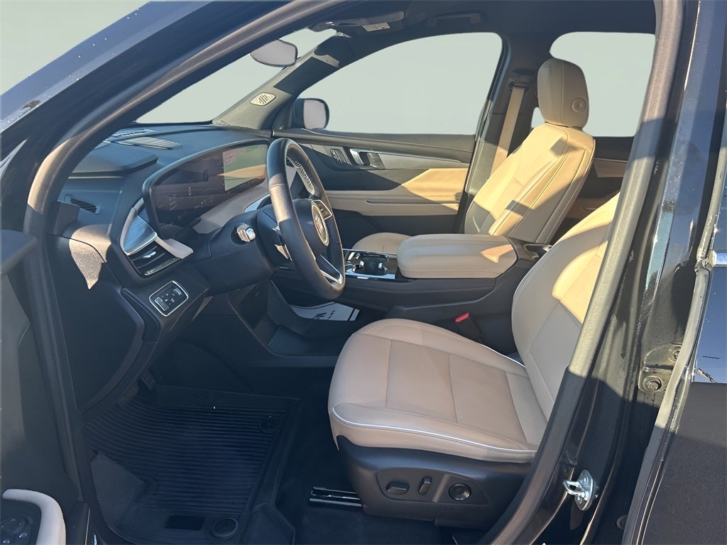 2025 Buick Enclave Preferred CARBRAVO CERTIFIED!