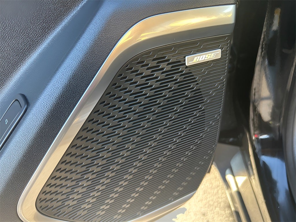 2025 Buick Enclave Preferred CARBRAVO CERTIFIED!