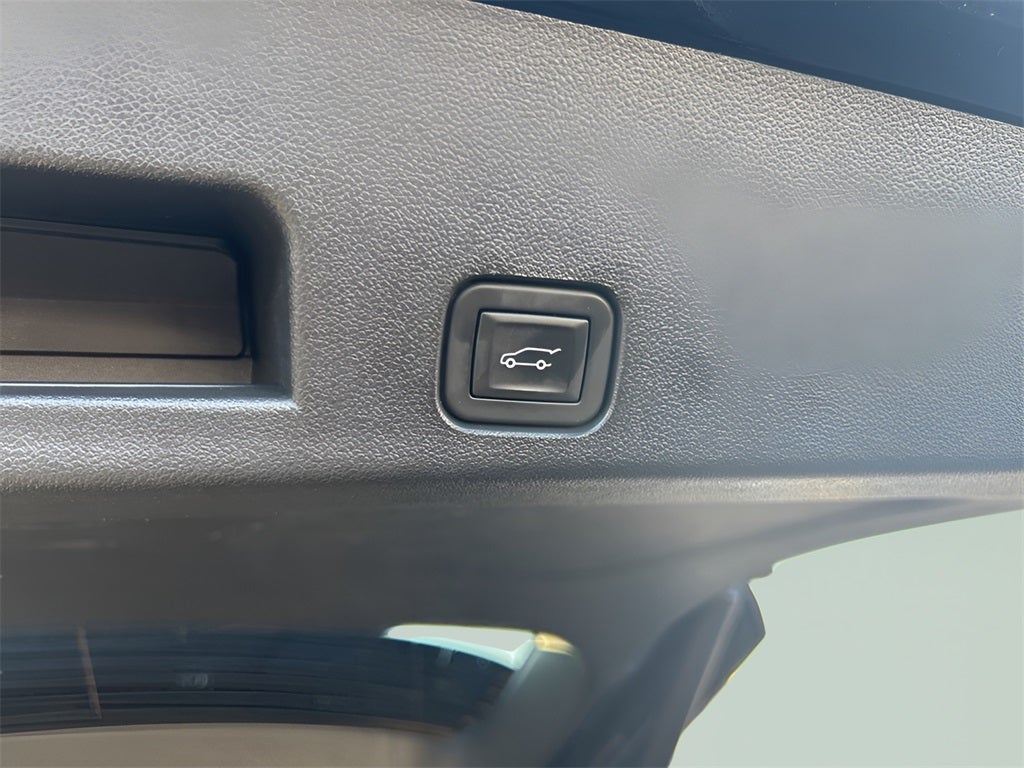 2025 Buick Enclave Preferred CARBRAVO CERTIFIED!