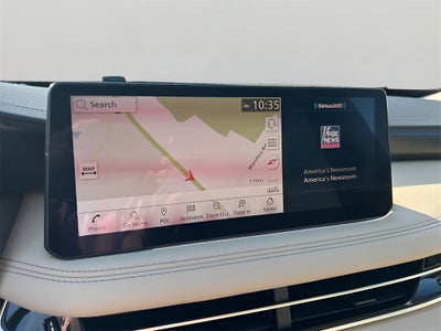 2025 INFINITI QX60 Sensory CARBRAVO CERTIFIED! BLACK FRIDAY SPECIAL!