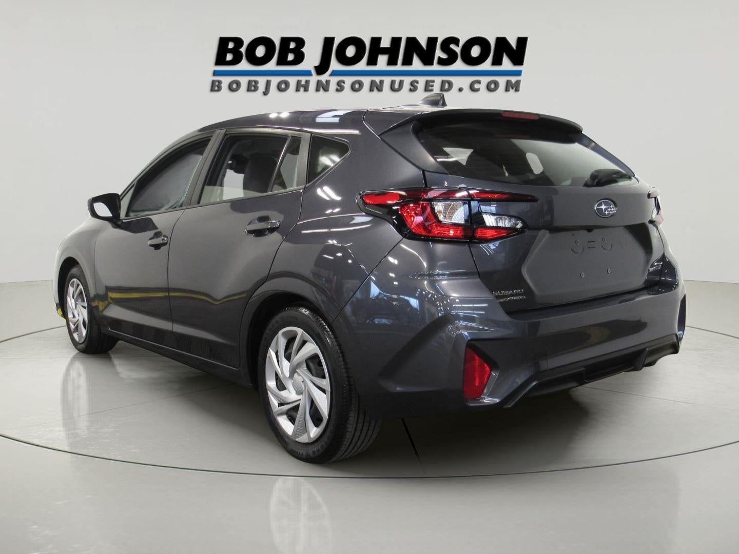 2024 Subaru Impreza AWD