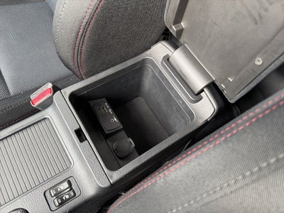 2021 Subaru WRX Base CARBRAVO!