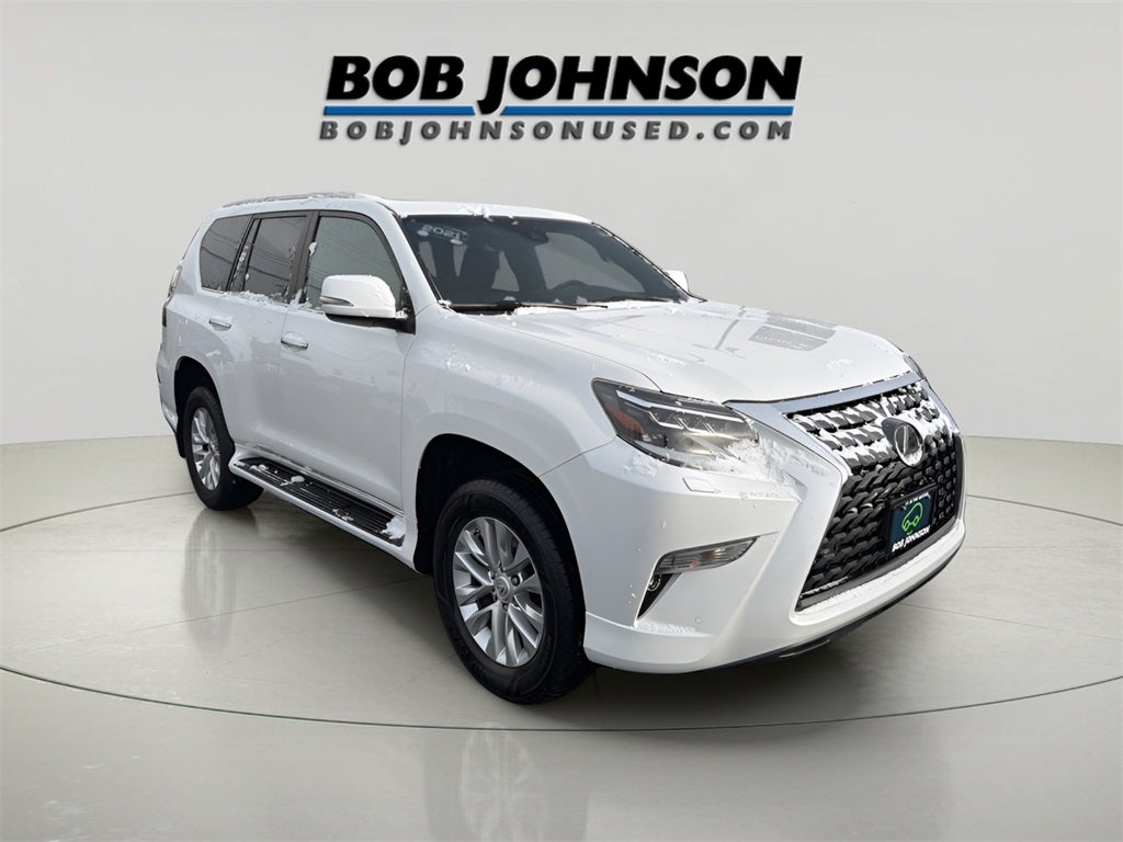 2021 Lexus GX 460 CARBRAVO CERTIFIED! BLACK FRIDAY SPECIAL!