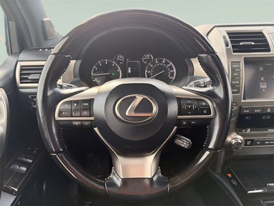 2021 Lexus GX 460 CARBRAVO CERTIFIED! BLACK FRIDAY SPECIAL!