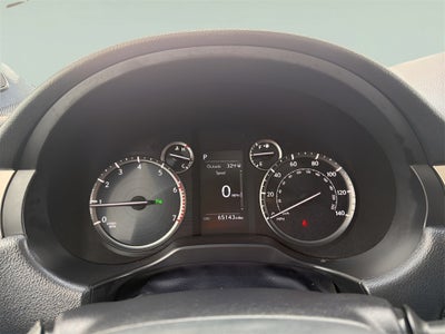 2021 Lexus GX 460 CARBRAVO CERTIFIED! BLACK FRIDAY SPECIAL!