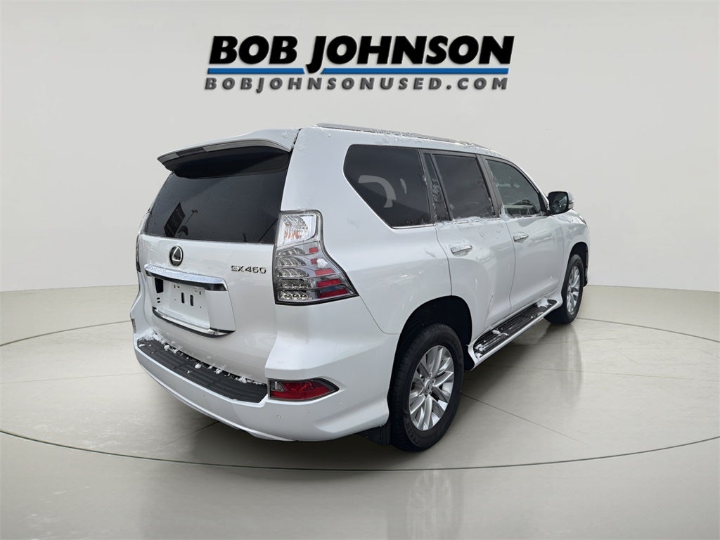2021 Lexus GX 460 CARBRAVO CERTIFIED! BLACK FRIDAY SPECIAL!