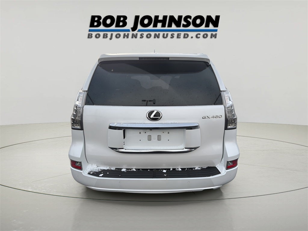 2021 Lexus GX 460 CARBRAVO CERTIFIED! BLACK FRIDAY SPECIAL!