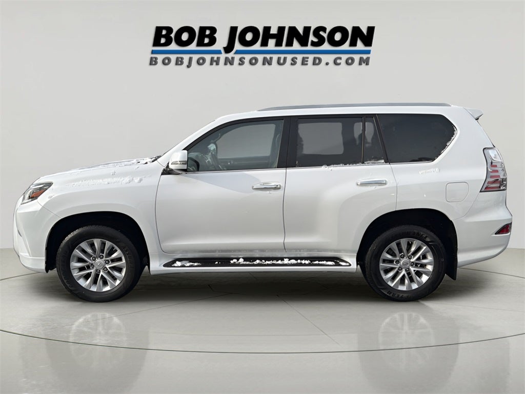 2021 Lexus GX 460 CARBRAVO CERTIFIED! BLACK FRIDAY SPECIAL!