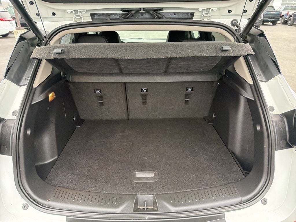 2024 Buick Encore GX Preferred CARBRAVO CERTIFIED!