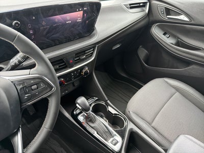 2024 Buick Encore GX Preferred CARBRAVO!