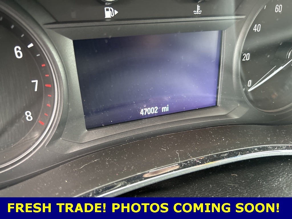 2019 Buick Encore Preferred CARBRAVO!