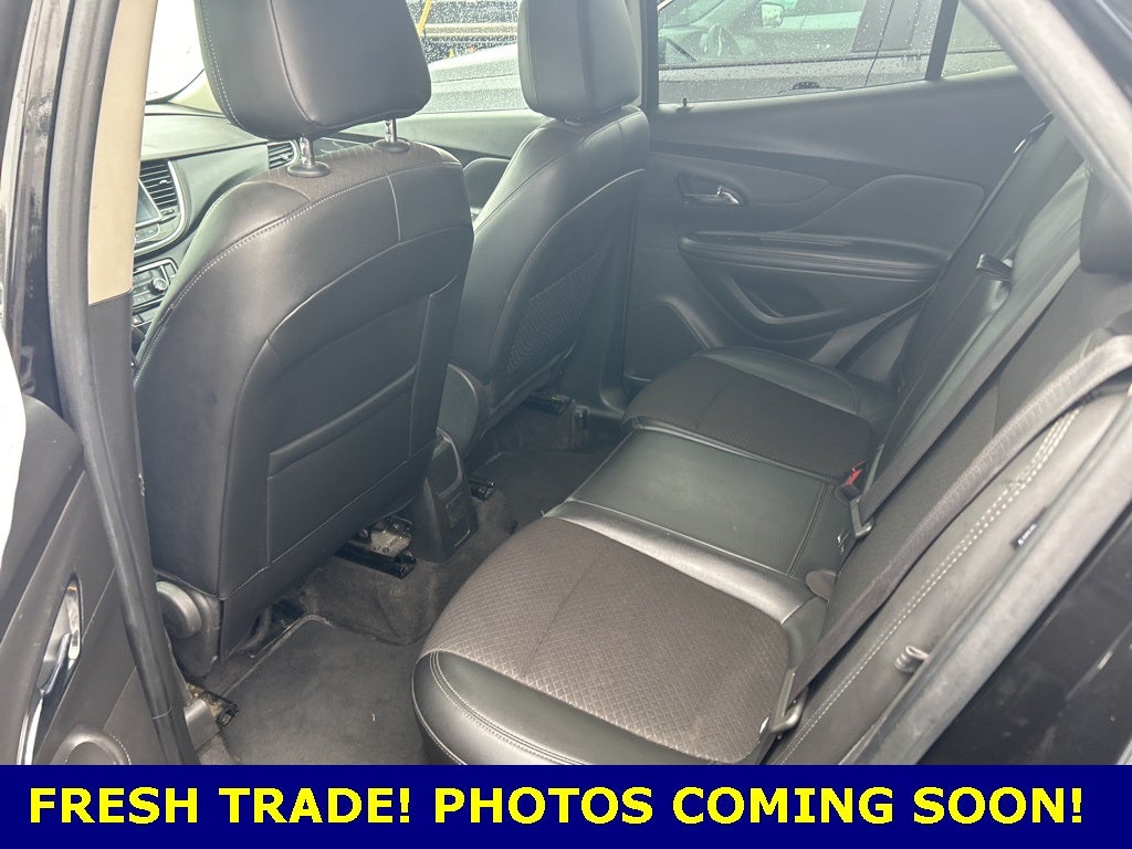 2019 Buick Encore Preferred CARBRAVO!