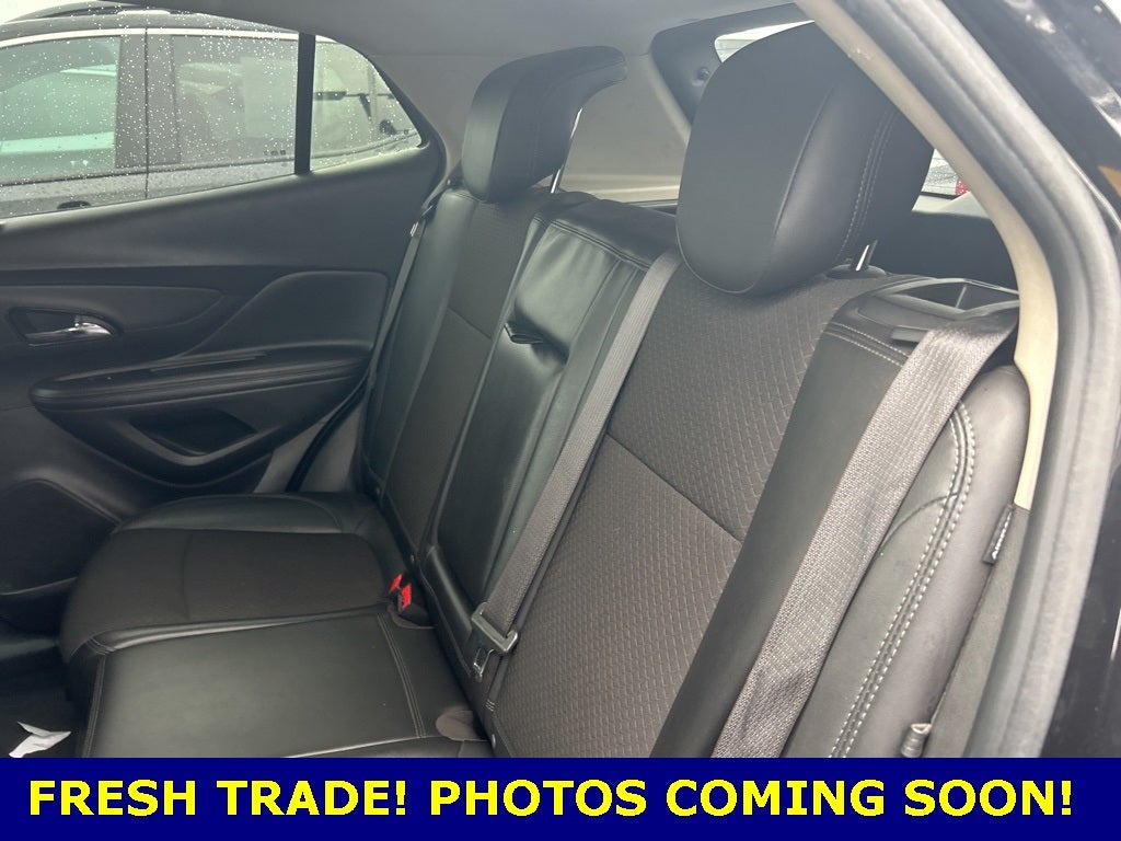 2019 Buick Encore Preferred CARBRAVO!