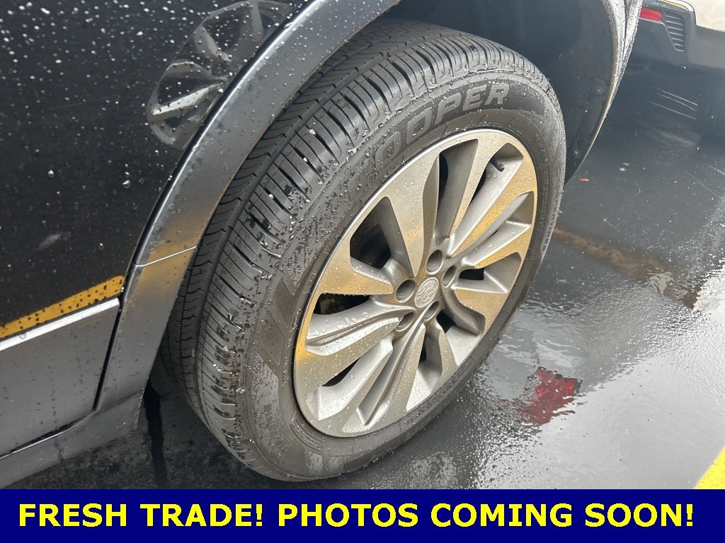 2019 Buick Encore Preferred CARBRAVO!