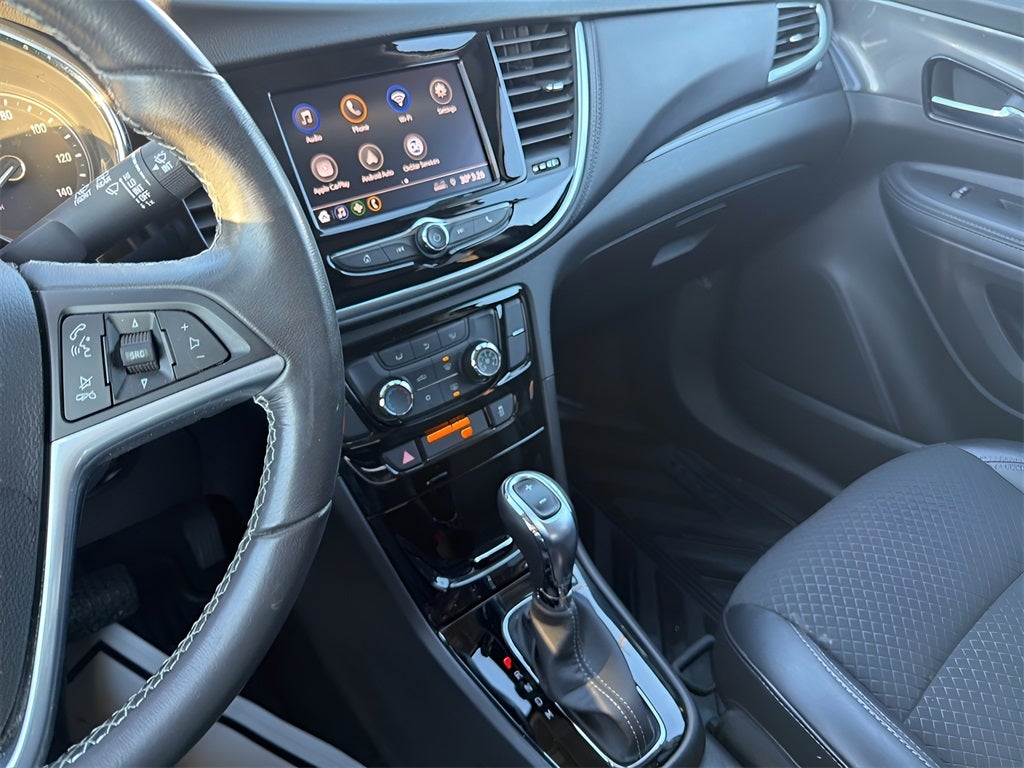 2022 Buick Encore Preferred CARBRAVO!