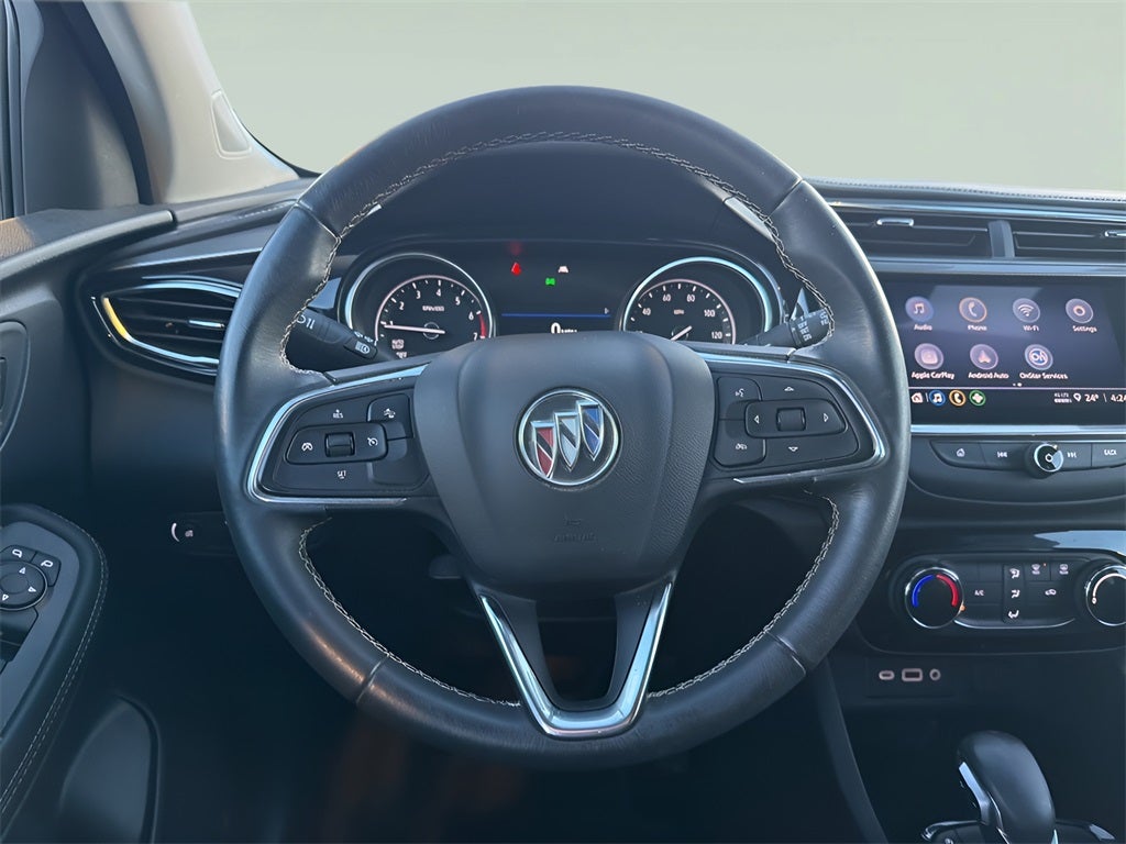 2023 Buick Encore GX Preferred CARBRAVO!