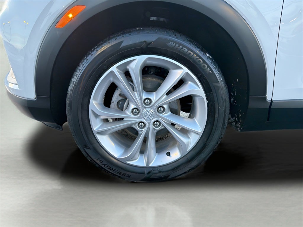 2023 Buick Encore GX Preferred CARBRAVO!
