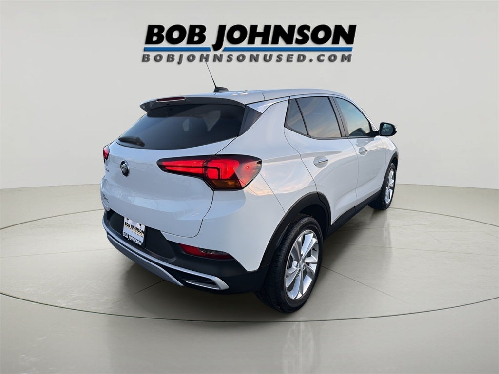 2023 Buick Encore GX Preferred CARBRAVO!