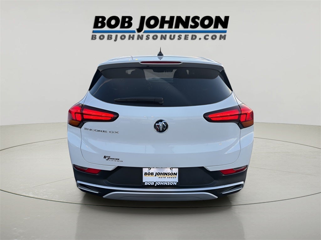 2023 Buick Encore GX Preferred CARBRAVO!