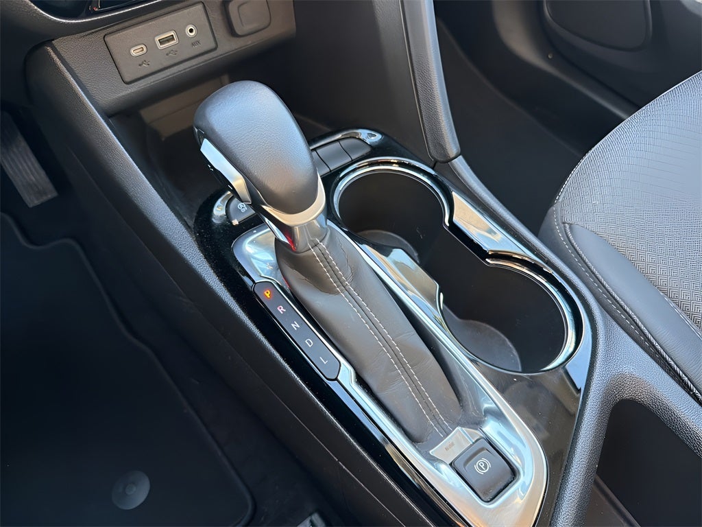 2023 Buick Encore GX Preferred CARBRAVO!