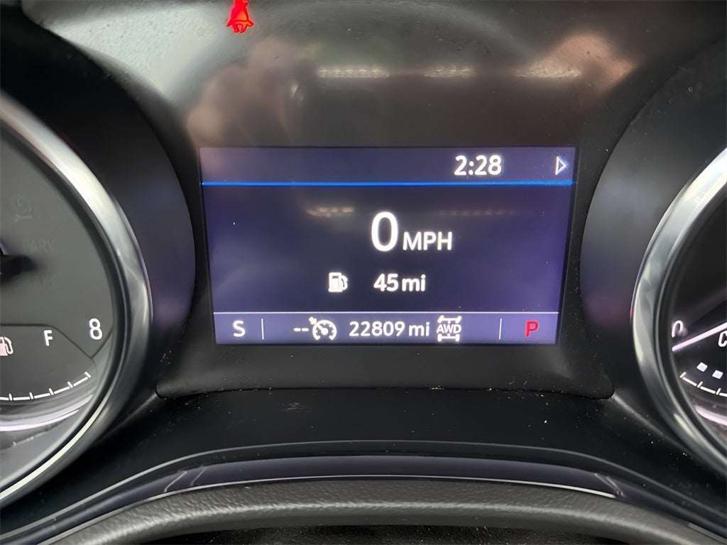 2023 Buick Encore GX Preferred CARBRAVO!