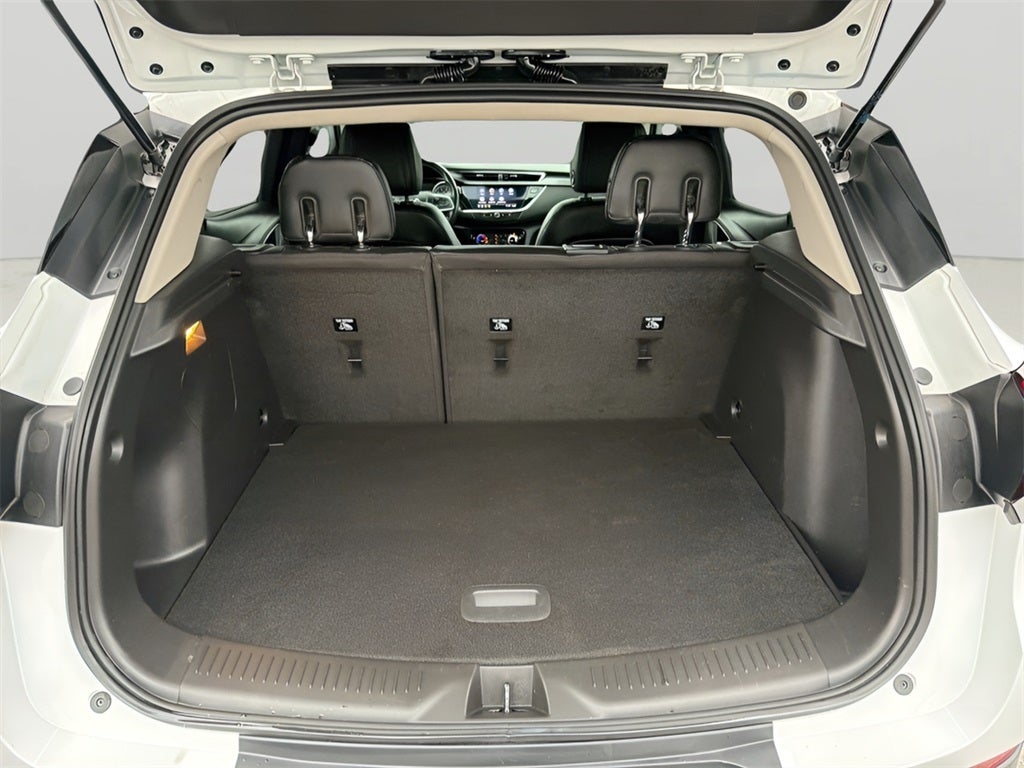 2023 Buick Encore GX Preferred CARBRAVO!