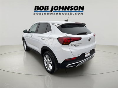 2023 Buick Encore GX Preferred CARBRAVO!