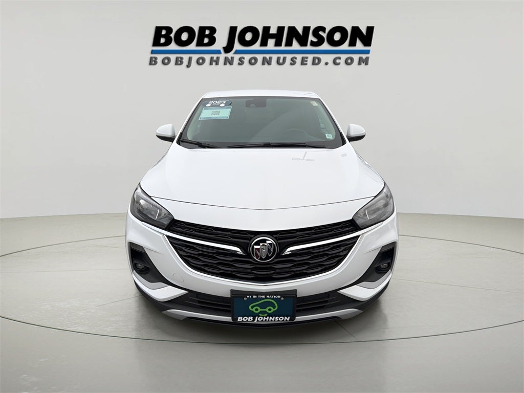 2023 Buick Encore GX Preferred CARBRAVO!