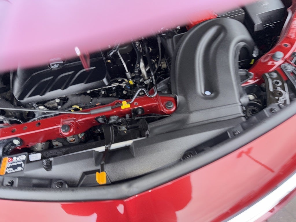 2023 Buick Encore GX Preferred CARBRAVO