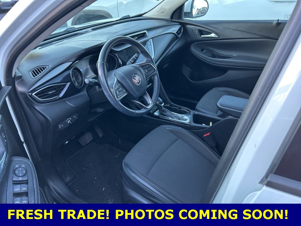 2021 Buick Encore GX Select CARBRAVO!