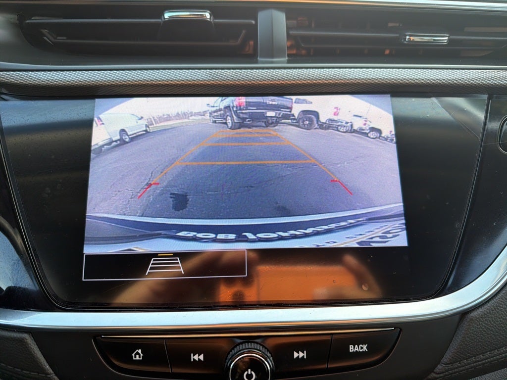 2023 Buick Encore GX Select CARBRAVO!