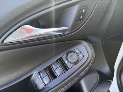 2023 Buick Encore GX Select CARBRAVO!