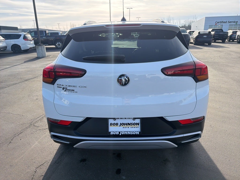 2023 Buick Encore GX Select CARBRAVO!