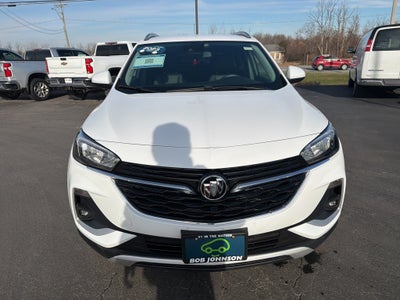 2023 Buick Encore GX Select CARBRAVO!