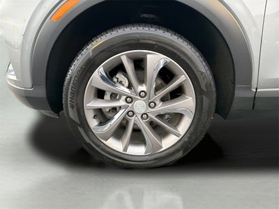 2023 Buick Encore GX Essence CARBRAVO!
